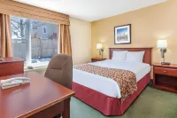 Super 8 by Wyndham Campbellton NB