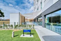Holiday Inn Express Madrid - Airport