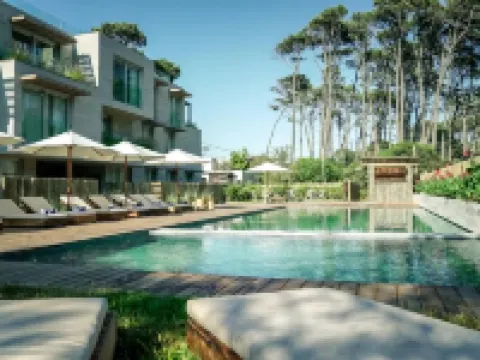 Casagrande Hotel & Beach Club Hotels in Jose Ignacio