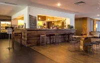 Puralã - Wool Valley Hotel & Spa - bar