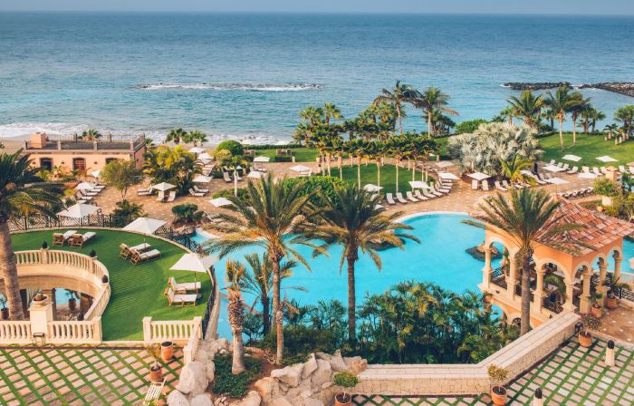 Iberostar Grand El Mirador – Adults Only