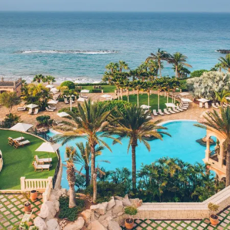 JOIA El Mirador by Iberostar -Adults Only