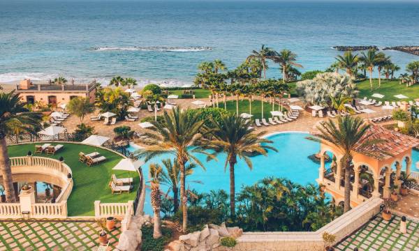Joia El Mirador by Iberostar -Adults Only