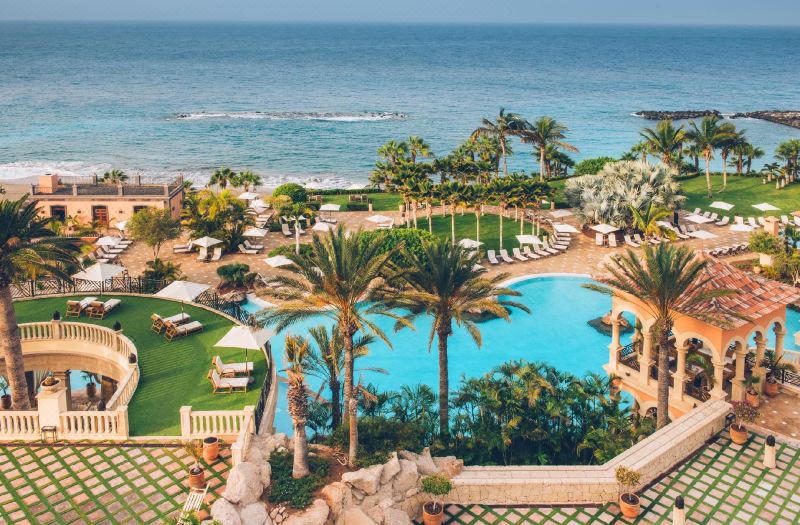 Joia El Mirador by Iberostar -Adults Only