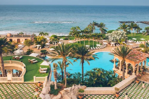 JOIA El Mirador by Iberostar -Adults Only - 5-Star