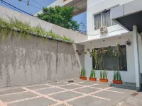 Hotel Tugu Indah Hotel dekat Taman Rw VII Ngaliyan Semarang