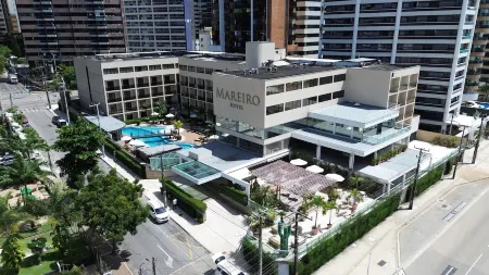 Mareiro Hotel Beira Mar