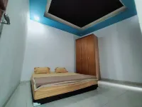 Villa Rumah HC 2 Puncak Các khách sạn ở Kopo
