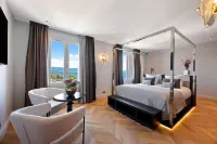 Hotel San Carlu Citadelle