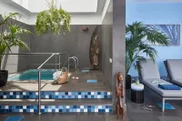 Seaside Los Jameos - Hot Tub
