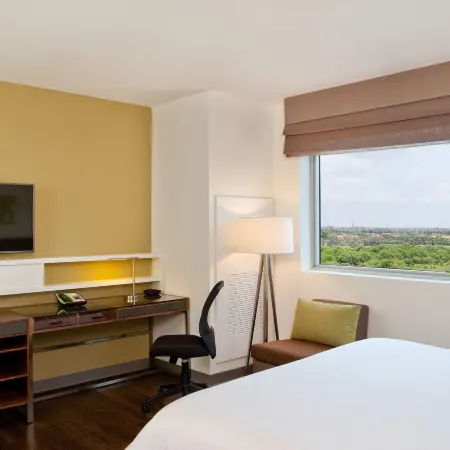 Element Miami Doral