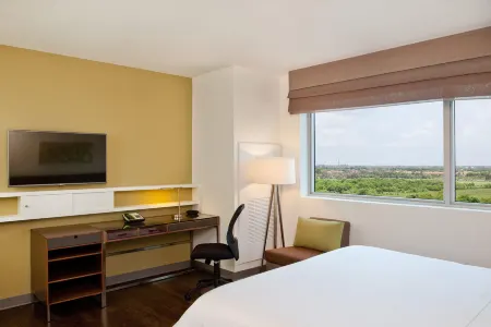 Element Miami Doral Отели рядом с достопримечательностью «Трамп Нешнел Дорал Майами»