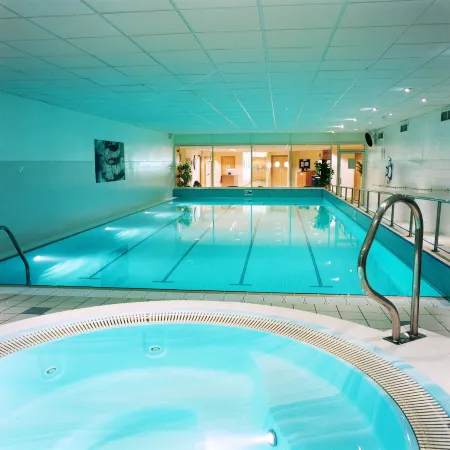 Holiday Inn EDINBURGH by IHG