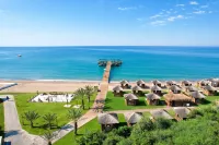 Rixos Premium Belek - the Land of Legends Access - Ylellinen