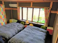 Guesthouse Umbrella Các khách sạn ở Kakuda