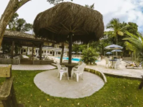 波伊庫坎加高峯海灘酒店