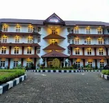Wisma Makara Universitas Indonesia