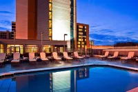 The Westin Birmingham - 4-Star