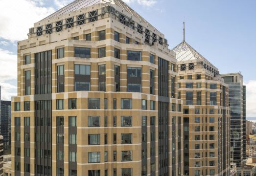 AC 호텔 바이 메리어트 오클랜드 다운타운 썸네일