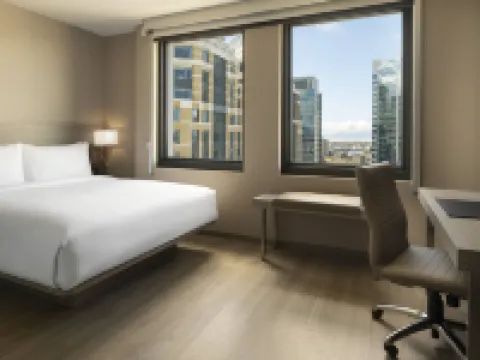 AC Hotel Oakland Downtown Hotels in Oakland