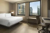 AC Hotel Oakland Downtown Hotel in zona Temescal Regional Recreation Area