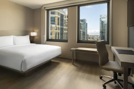 AC Hotel Oakland Downtown