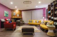 Lei Garden Inn - 送迎