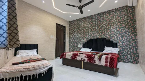 Hotel Shikhar Inn