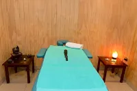Howard Johnson by Wyndham Rinconada de Los Andes - spa