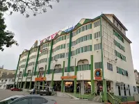 Collection O Hotel Super Cowboy Hotel a Bukit Baru