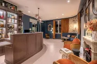 Hôtel Maison Lacassagne Lyon Hotels in Bron