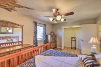 Pet-Friendly Home with Grill and Farm in Meadowview! Hôtels à : Damascus