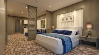 AlHamra Hotel Kuwait - Gym