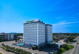Holiday Inn 梅泰裏新奧爾良機場
