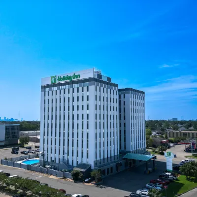 Holiday Inn METAIRIE NEW ORLEANS by IHG Hotels near Miley Park
