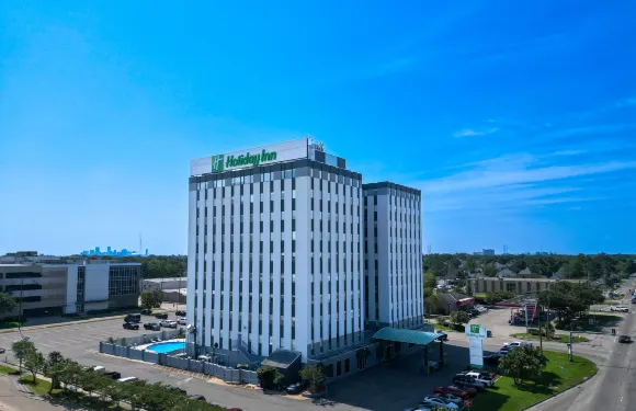 Holiday Inn 梅泰裏新奧爾良機場