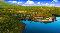 Canary Islands Resort & Spa Hotels in Kurvande