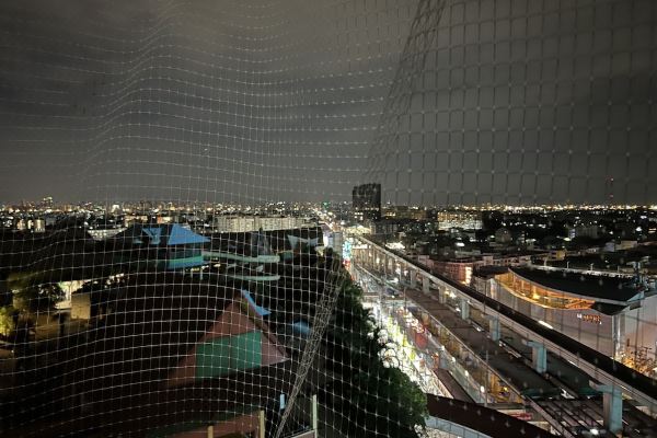 몰 스위트 익스프레스(Mall Suites Hotel)_2