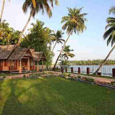 Vedic Village Retreat Kodungallur Hotel Exterior