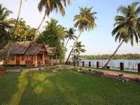 Vedic Village Retreat Kodungallur