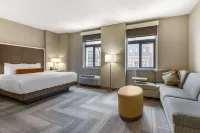 Cambria Hotel Rockville Hoteles en Rockville