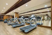 Wyndham Grand Plaza Royale Wenchang - Gym
