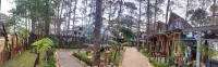 T'Măng ĐEENG Homestay Hotels in Kon Plong District