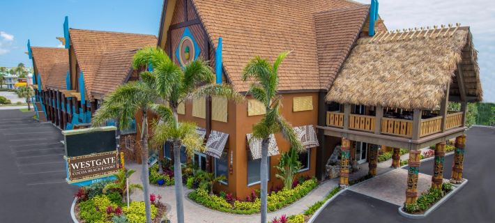Westgate Cocoa Beach Resort Hotels in Cocoa Beach