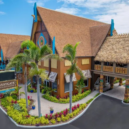 Westgate Cocoa Beach Resort