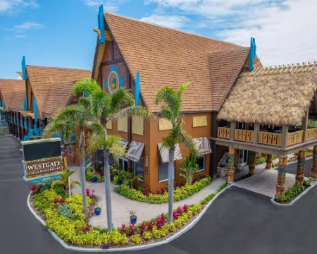 Westgate Cocoa Beach Resort Hotels in Cocoa Beach