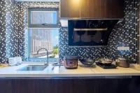 Dali Xiaozhu Apartment (Airport Road Bohai Branch)