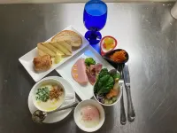 Hotel Keifuku Fukui Ekimae - breakfast