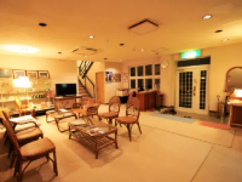 Resort House Minami Kumejima otelleri