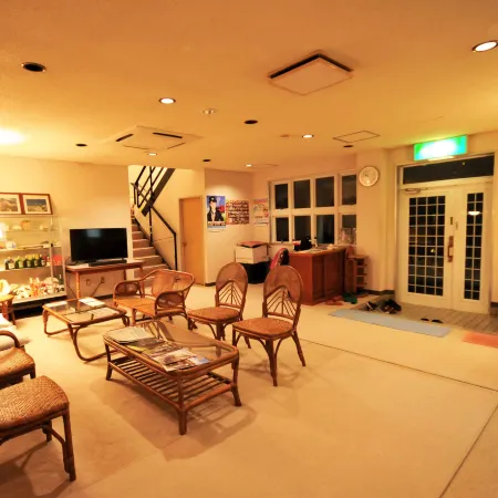 Resort House Minami